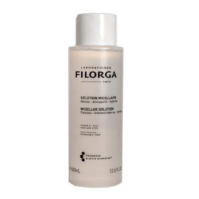 FILORGA MICELLAR SOLUTION 400ML