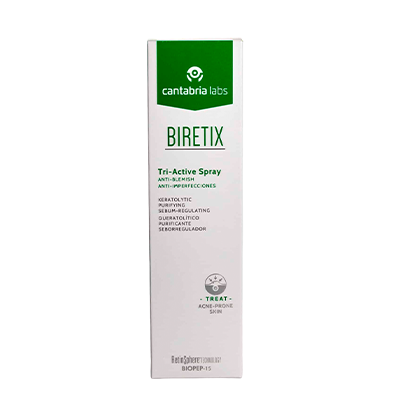 CANTABRIA LABS BIRETIX 100ml SPRAY