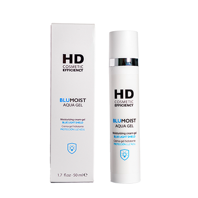HD BLUMOIST AQUA GEL 50 ML