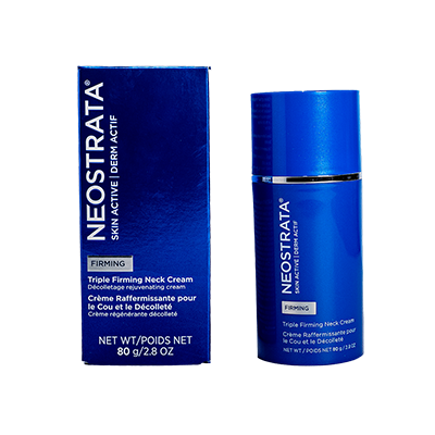 NEOSTRATA SKIN ACTIVE TRIPLE FIRMING NECK CREAM 80 GR