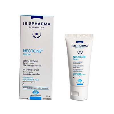 ISISPHARMA NEOTONE SERUM INTENSIVO MANCHAS OSCURAS 30ml