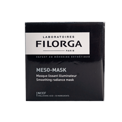 FILORGA MESO-MASK MASCARILLA 50ML 1 Caja