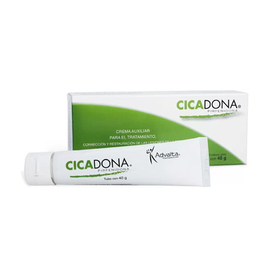 ADVAITA CICADONA PIRFENIDONA 15G