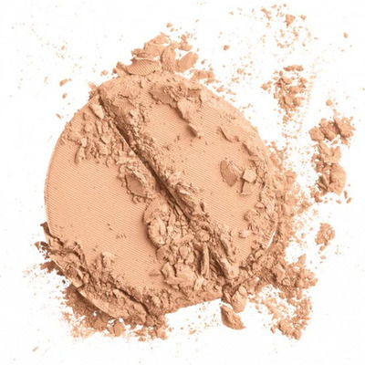 COLORESCIENCE NATURAL FINISH PRESSED FOUNDATION SPF 20 LIGHT BEIGE 12G - Image 3