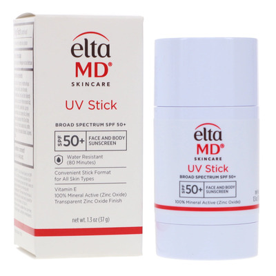 ELTA MD UV STICK FACE & BODY SUNSCREEN SPF 50+ 37G