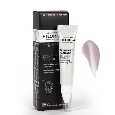 FILORGA SKIN-UNIFY RADIANCE ILUMININADOR 15ml