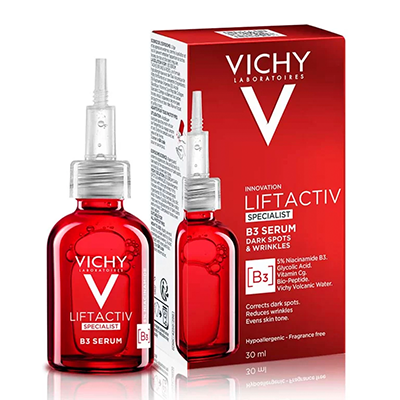 VICHY LIFTACTIV SPECIALISTB3 SERUM