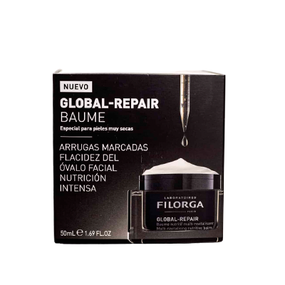 FILORGA GLOBAL-REPAIR BAUME CREMA DE NOCHE 50ml