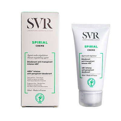 SVR XERIAL 10 Lait Corps 400ml