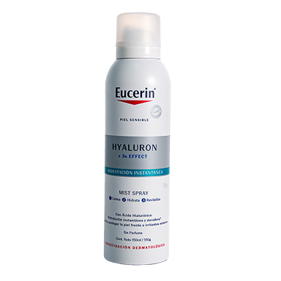 EUCERIN HYALURON +3X EFFECT MIST SPRAY 150ml