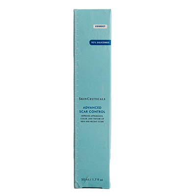 SkinCeuticals ADVANCED SCAR CONTROL 50ml