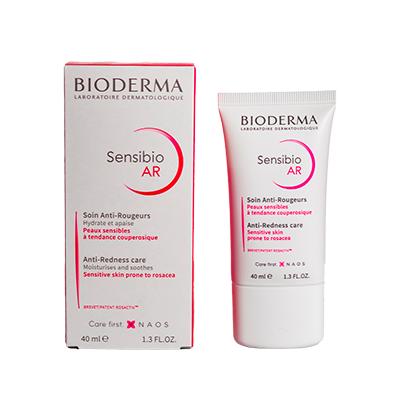 BIODERMA SENSIBIO AR CREMA 40 ML