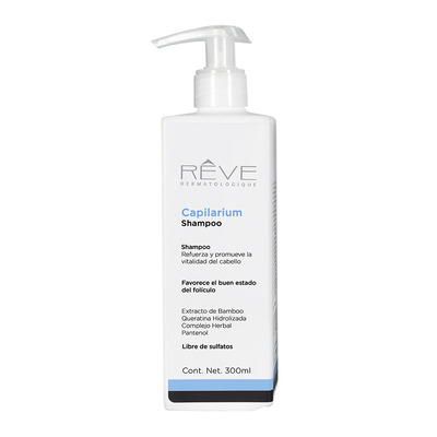 REVE CAPILARIUM SHAMPOO 300 ML - Image 2