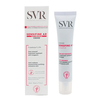 SVR SENSIFINE AR CREMA 40 ML