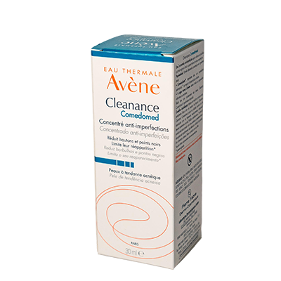 AVENE CLEANANCE COMEDOMED 30 ML - Image 2