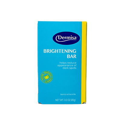 DERMISA BRIGHTENING Barra 85g