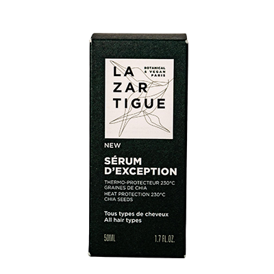 LAZARTIGUE SERUM D EXCEPTION 50ml