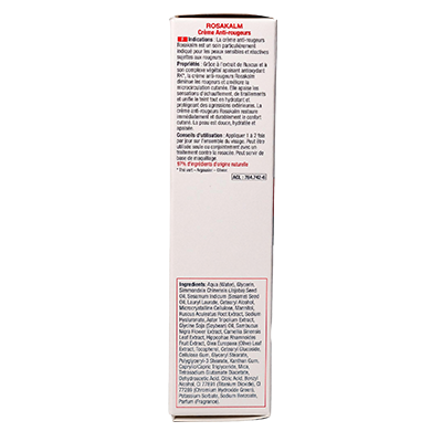 ACM ROSAKALM Crema Antirojeces 40ml - Image 4