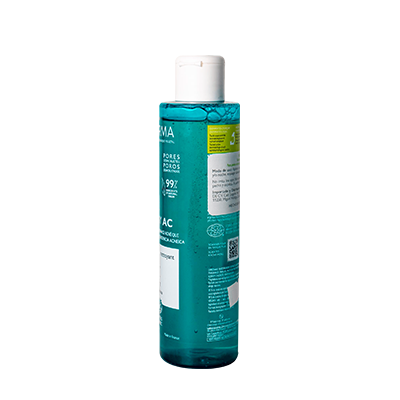 A-DERMA Biology AC Gel Limpiador Purificante Pieles con tendencia acnéica 200ml - Image 2