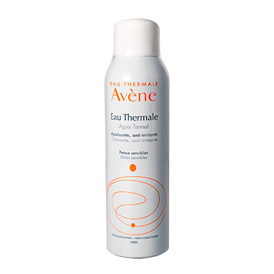 AVENE AGUA TERMAL FACIAL Y CORPORAL 150 ML