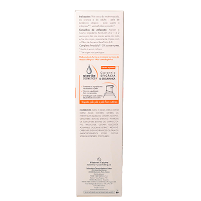 AVENE XERACALM AD CREMA 200ML - Image 3