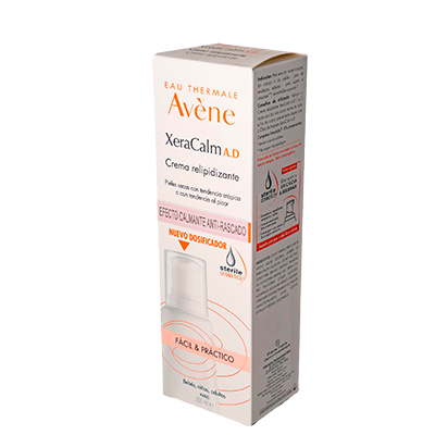 AVENE XERACALM AD CREMA 200ML - Image 2
