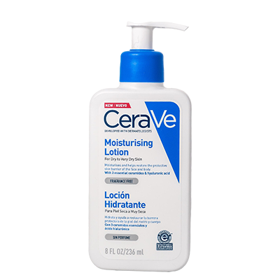 CERAVE LOCION HIDRATANTE 236ML