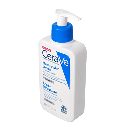 CERAVE LOCION HIDRATANTE 236ML - Image 2