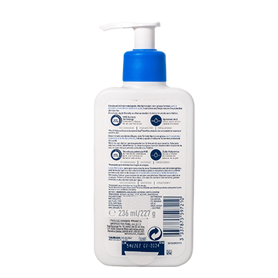 CERAVE LOCION HIDRATANTE 236ML - Image 3