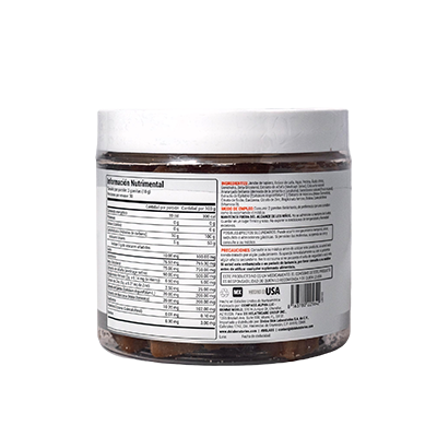 DS LABORATORIES REVITA GUMMIES HAIR GROWTH SUPPORT/60 - Image 3