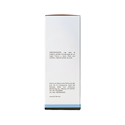 DERMAZONE CAPILARIUM RED LOCION CAPILAR 100ML - Image 4