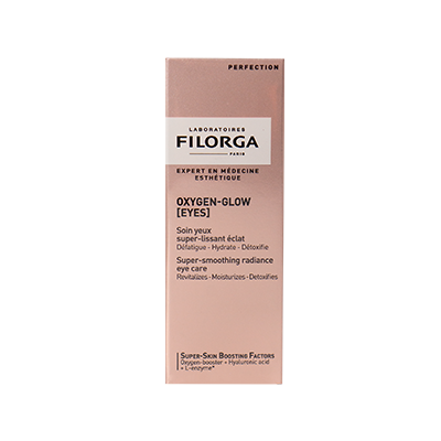 FILORGA OXYGEN GLOW (EYES) 15ML