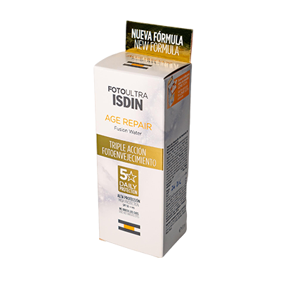 ISDIN FOTOULTRA AGE REPAIR TRIPLE ACCION FOTOENVEJECIMIENTO 50ML - Image 2