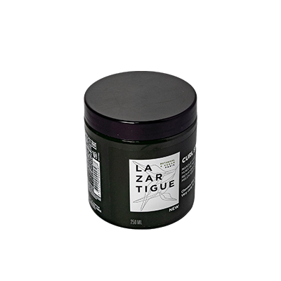 LAZARTIGUE CURL SPECIALIST MASK 250ML - Image 2
