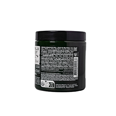 LAZARTIGUE CURL SPECIALIST MASK 250ML - Image 3