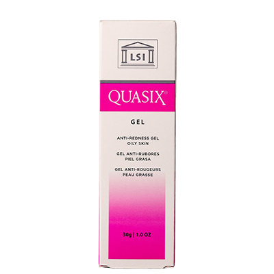 LSI QUASIX GEL 30G