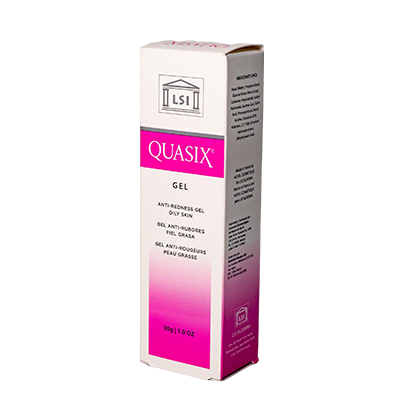 LSI QUASIX GEL 30G - Image 2