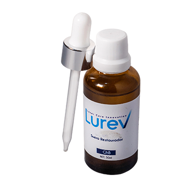 LUREV SUERO TRANEXAMICO ST-3311 50ML - Image 2