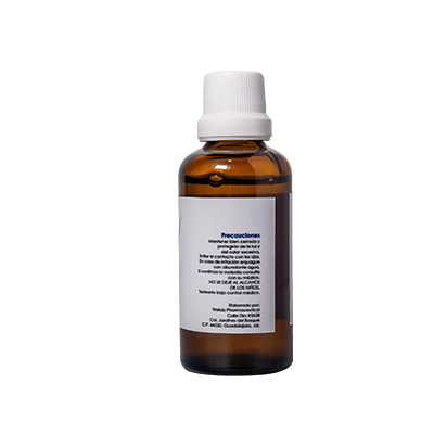 LUREV SUERO TRANEXAMICO ST-3311 50ML - Image 3
