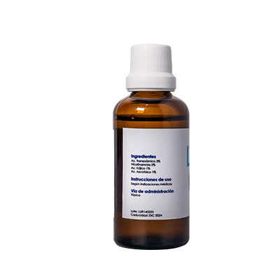LUREV SUERO TRANEXAMICO ST-3311 50ML - Image 4