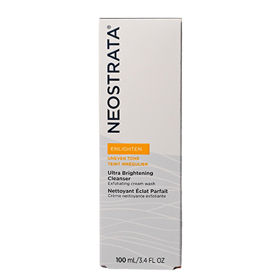 NEOSTRATA ENLIGHTEN CREMA LIMPIADORA EXFOLIANTE 100 ML