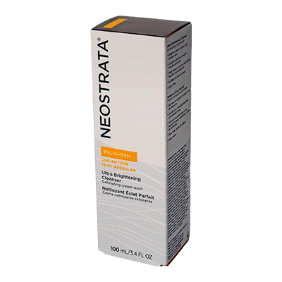 NEOSTRATA ENLIGHTEN CREMA LIMPIADORA EXFOLIANTE 100 ML - Image 2