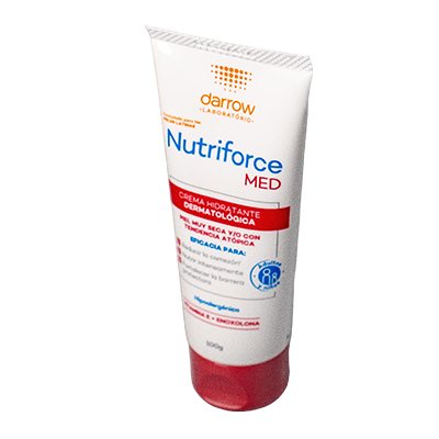 DARROW LABORATORIO NUTRIFORCE MED 100G - Image 2