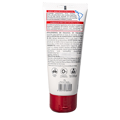 DARROW LABORATORIO NUTRIFORCE MED 100G - Image 3