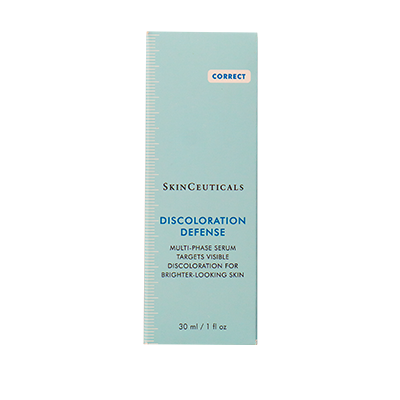 SkinCeuticals DISCOLORATION DEFENSE 30ml