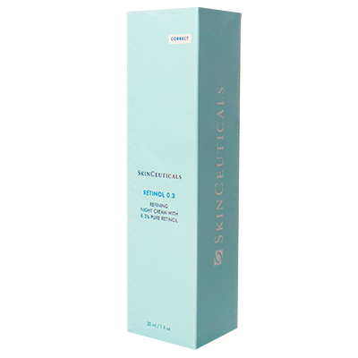 SkinCeuticals RETINOL 0.3 -30ml- - Image 2