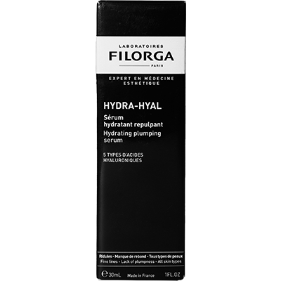 FILORGA HYDRA-HYAL SUERO 30 ML FRASCO