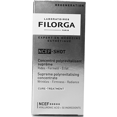 FILORGA NCEF-SHOT 15ml