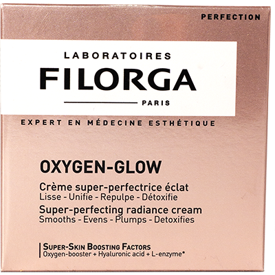 FILORGA OXYGEN GLOW 50ML