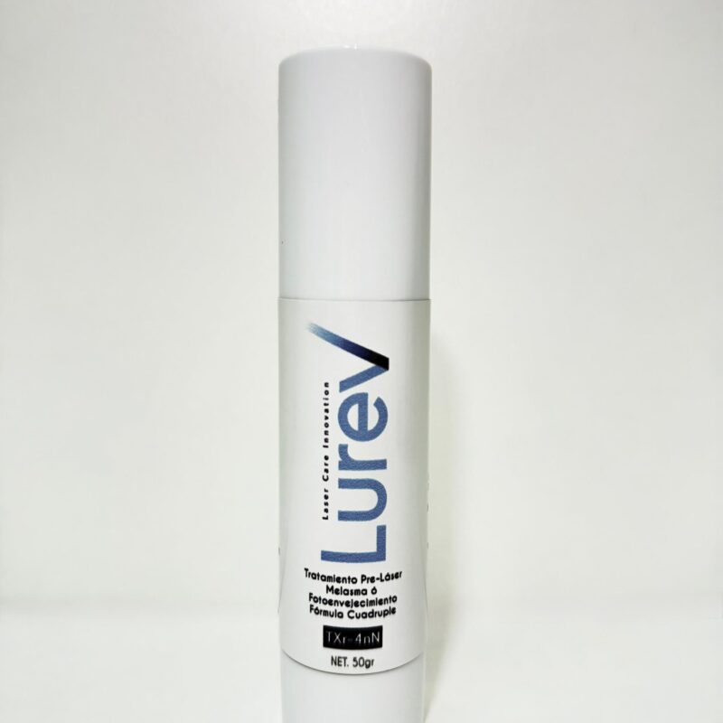 LUREV CREMA 50gr